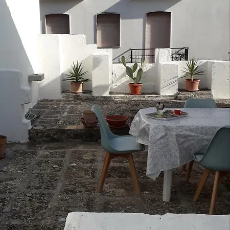 Casa Vacanza La Settembrina * גלאטינה
