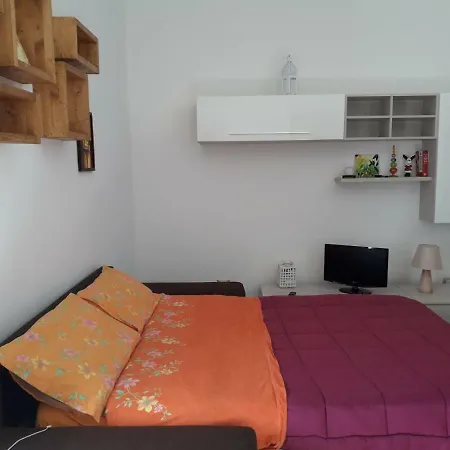 בית נופש Casa Vacanza La Settembrina *