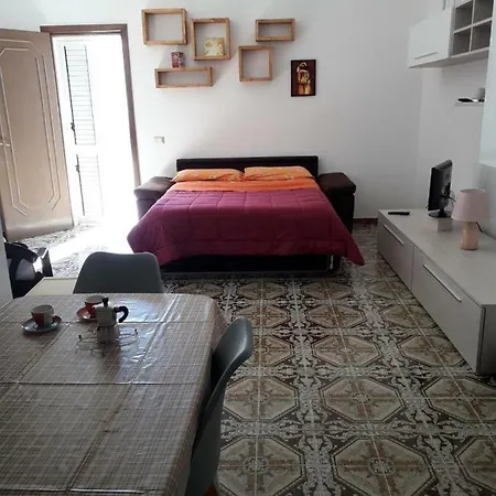Casa Vacanza La Settembrina *