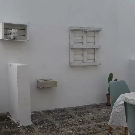 Casa Vacanza La Settembrina * גלאטינה