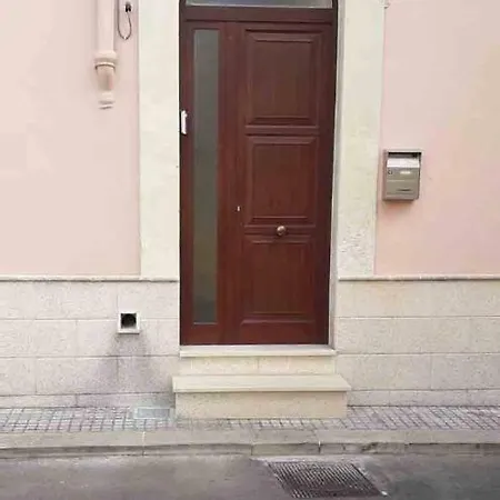 בית נופש Casa Vacanza La Settembrina